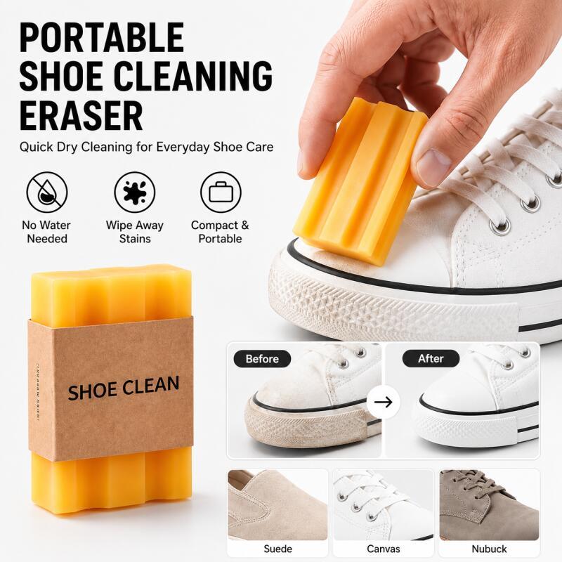 1/2/3PCS-Suede Shoe Eraser Cle - Sneaker Care Cleaner ulasan dan harga