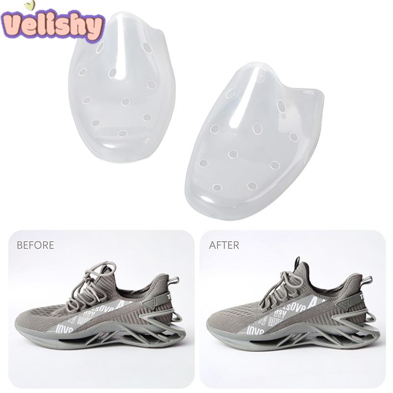 Anti Crease Washable Protector - Crease Protector Toe ulasan dan harga