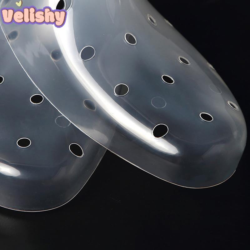 Anti Crease Washable Protector - Crease Protector Toe ulasan dan harga