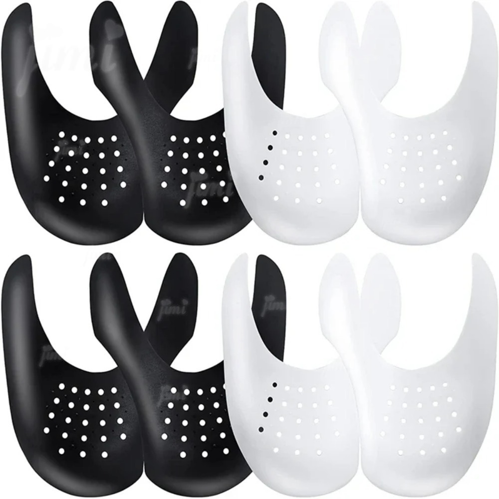 2Pair Crease Protector Shoe He - Crease Protector Toe ulasan dan harga