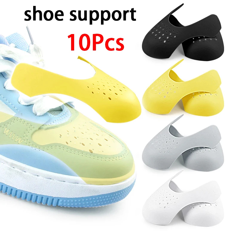 Sneaker Inner Support Toe Cap  - Crease Protector Toe ulasan dan harga