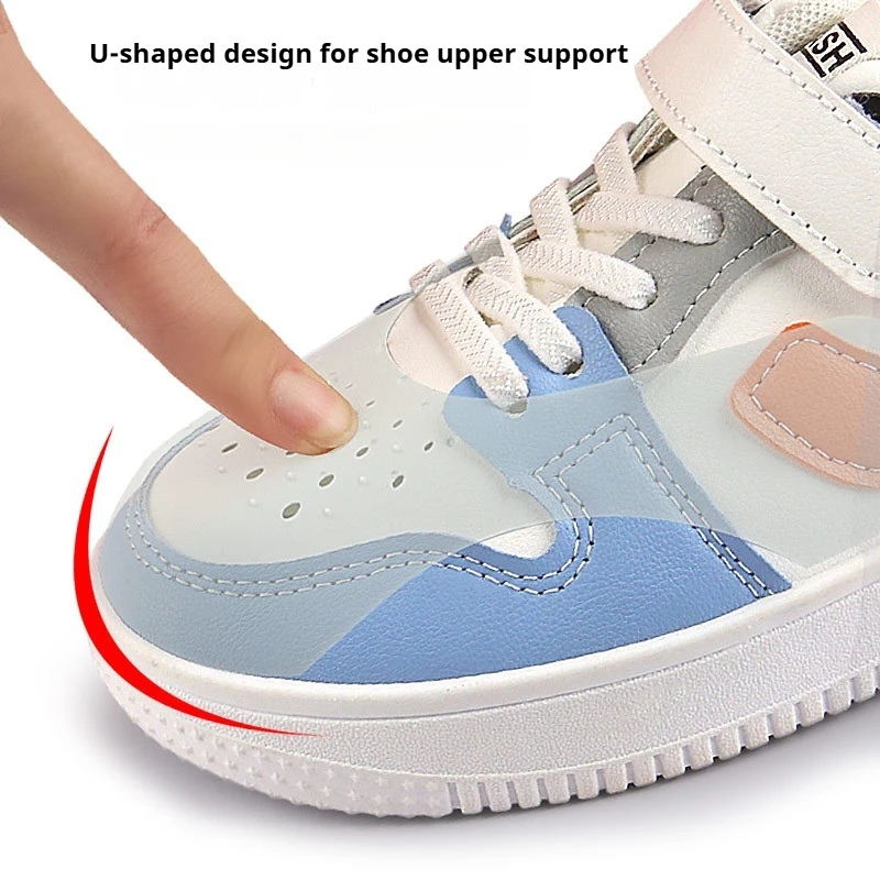 Sneaker Inner Support Toe Cap  - Crease Protector Toe ulasan dan harga