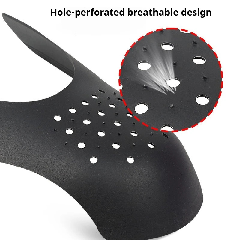 Sneaker Inner Support Toe Cap  - Crease Protector Toe ulasan dan harga