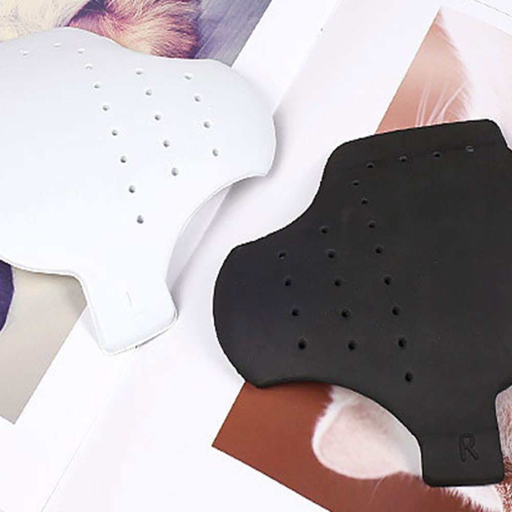 Wrinkled Protector Anti-Wrinkl - Crease Protector Toe ulasan dan harga
