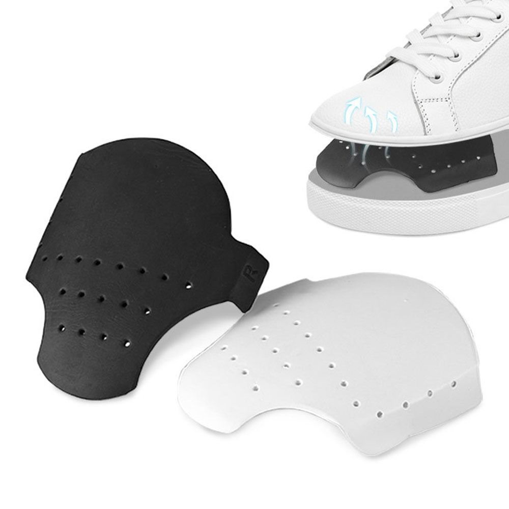 Wrinkled Protector Anti-Wrinkl - Crease Protector Toe ulasan dan harga