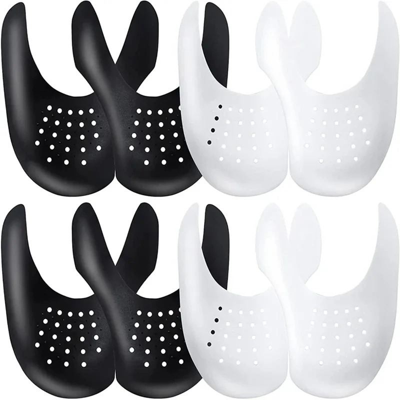 1 Pair Crease Protector Shoe A - Crease Protector Toe ulasan dan harga