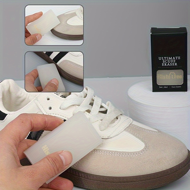 1Pcs High-Quality Shoe Cleaner - Sneaker Care Cleaner ulasan dan harga