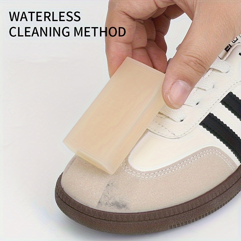 1Pcs High-Quality Shoe Cleaner - Sneaker Care Cleaner ulasan dan harga