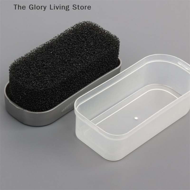 Sneaker Cleaning Brushes For S - Sneaker Care Cleaner ulasan dan harga