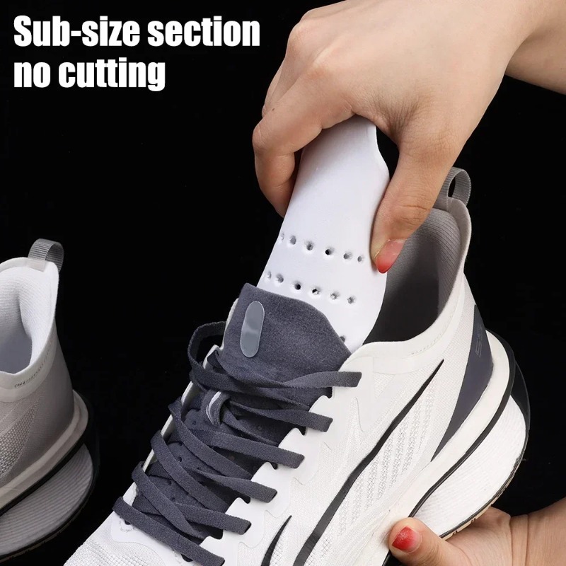4/2Pcs Sneaker Toe Cap Protect - Crease Protector Toe ulasan dan harga