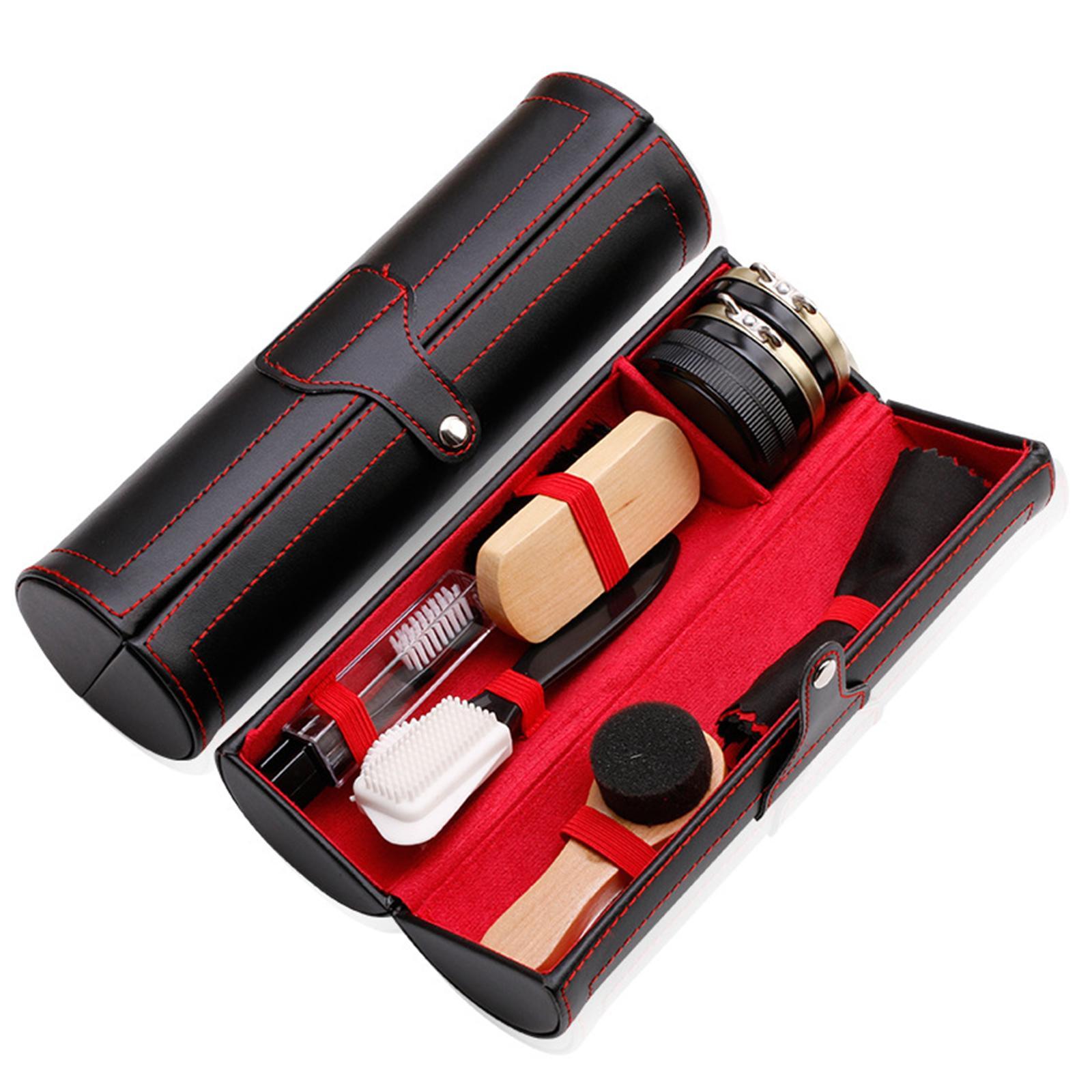 Shoe Care Kit for Leather Shoe - Sneaker Care Cleaner ulasan dan harga