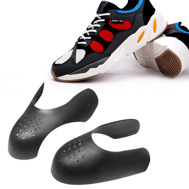 Shoe Crease Protector Anti-Cre - Crease Protector Toe ulasan dan harga
