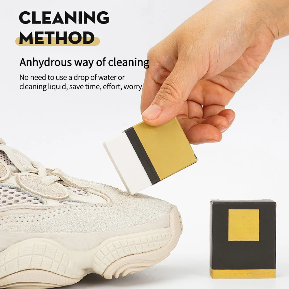 Super Clean Shoes Cleaning Era - Sneaker Care Cleaner ulasan dan harga