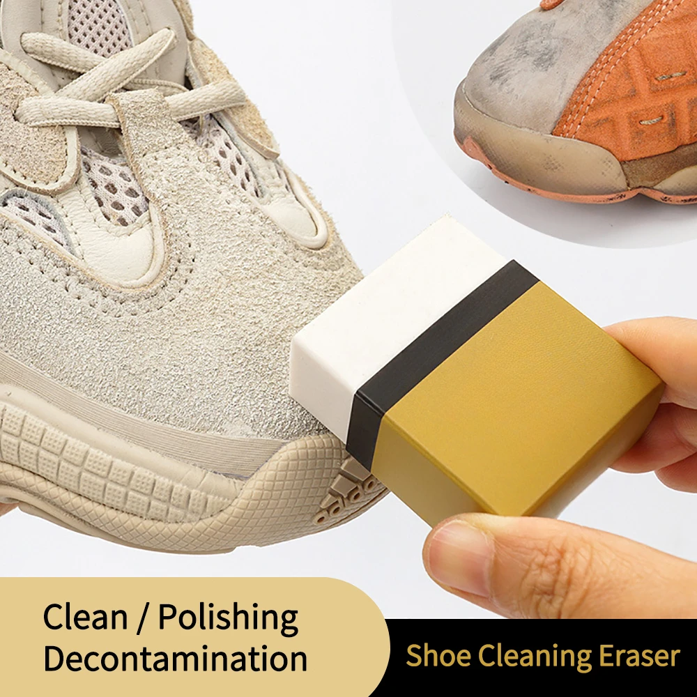 Super Clean Shoes Cleaning Era - Sneaker Care Cleaner ulasan dan harga