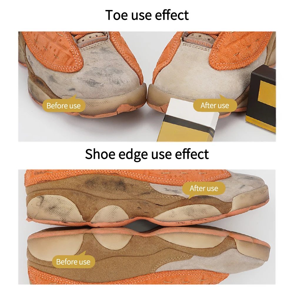 Super Clean Shoes Cleaning Era - Sneaker Care Cleaner ulasan dan harga