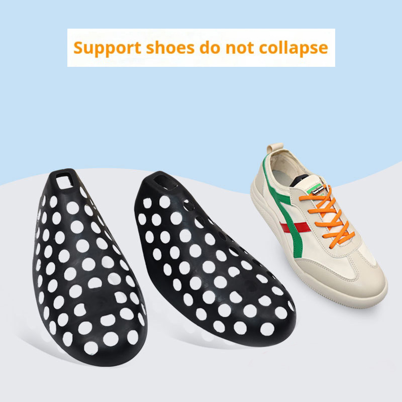 Toe Crease Protector Shoe Guar - Crease Protector Toe ulasan dan harga