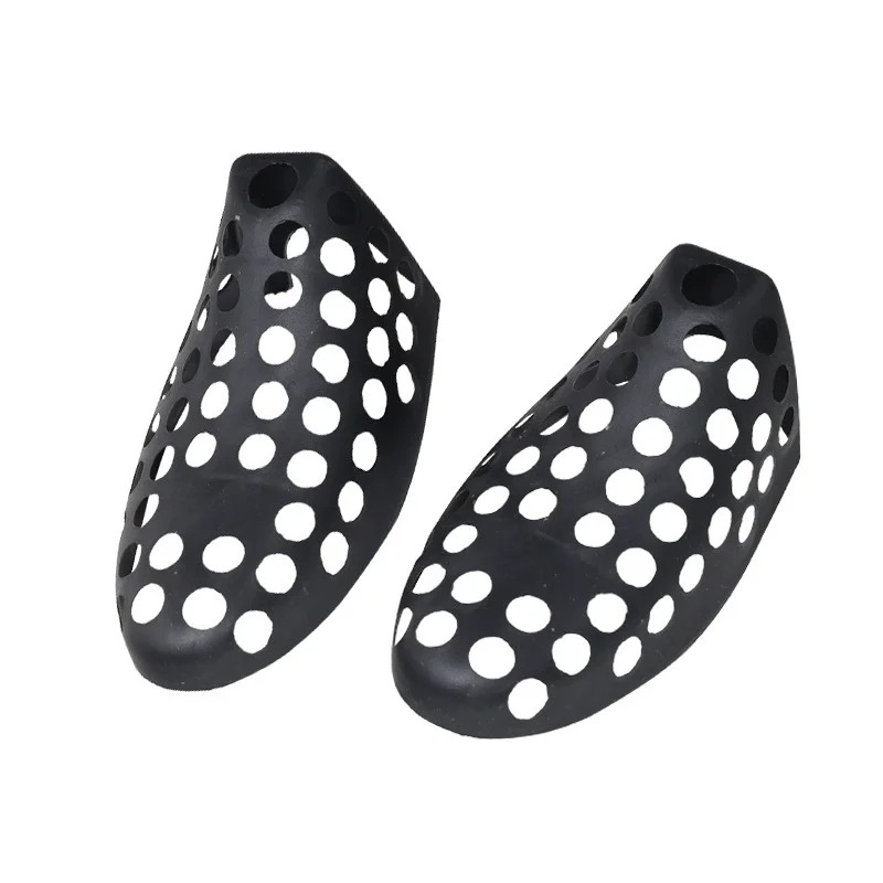 Toe Crease Protector Shoe Guar - Crease Protector Toe ulasan dan harga