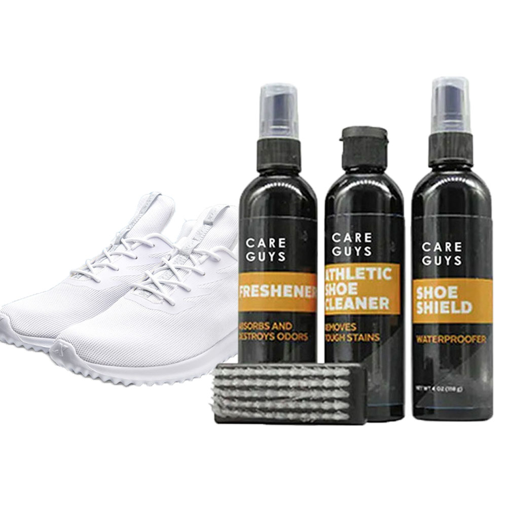 Shoe Cleaner Sneaker Cleaning  - Sneaker Care Cleaner ulasan dan harga