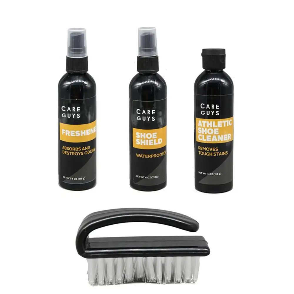 Shoe Cleaner Sneaker Cleaning  - Sneaker Care Cleaner ulasan dan harga
