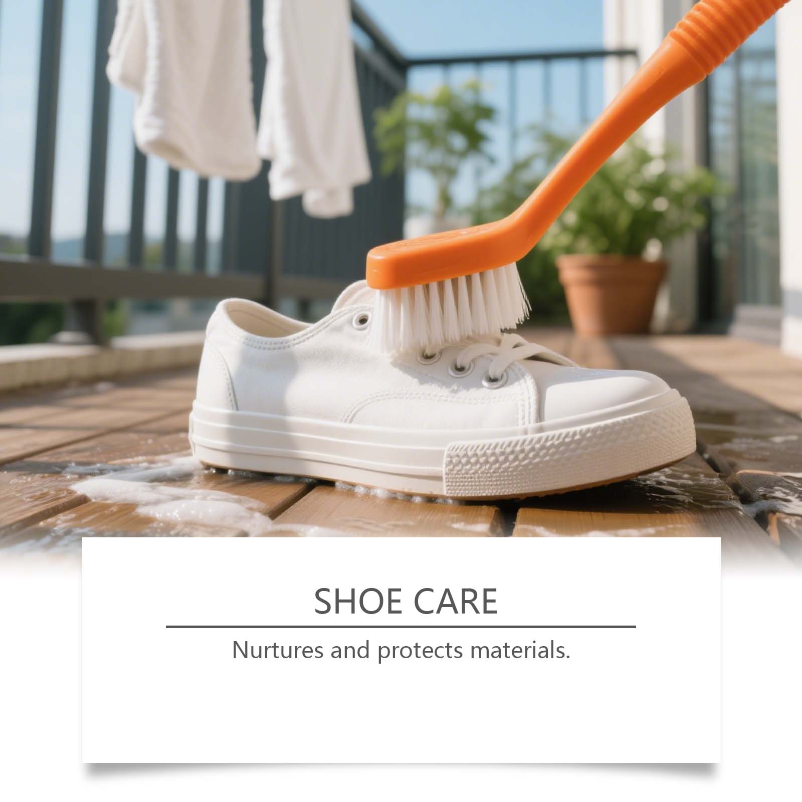 White Shoe Cleaner Cream Sneak - Sneaker Care Cleaner ulasan dan harga
