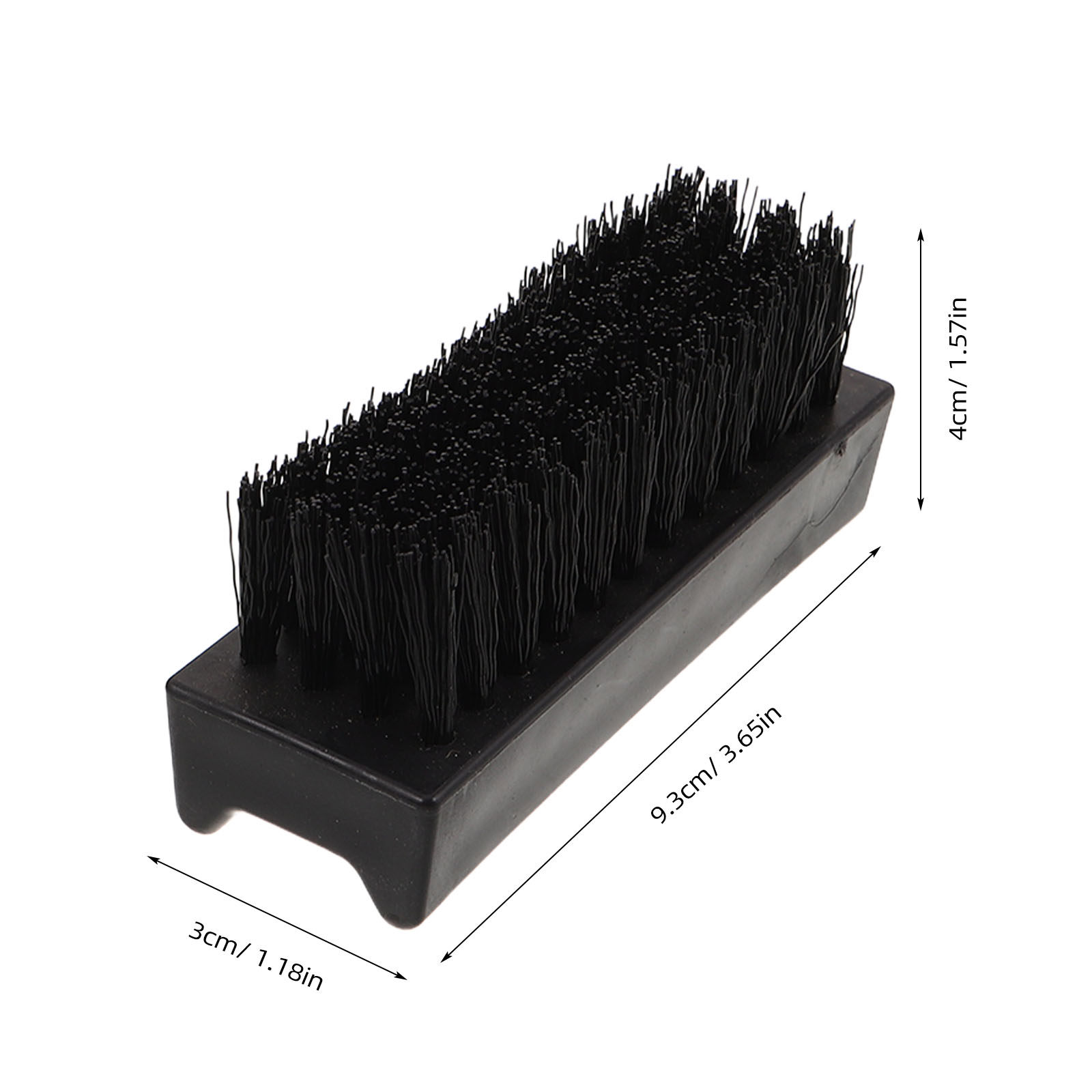 4Pcs Multifunction Shoe Brush  - Sneaker Care Cleaner ulasan dan harga