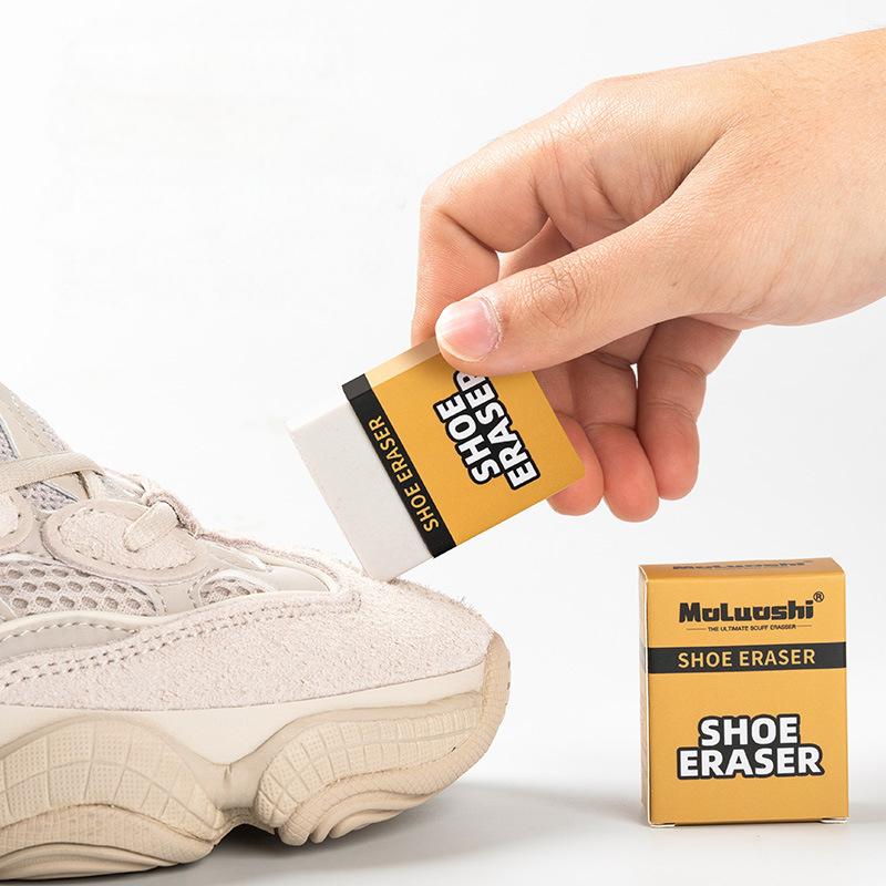 Shoe Care Cleaning Eraser, Por - Sneaker Care Cleaner ulasan dan harga