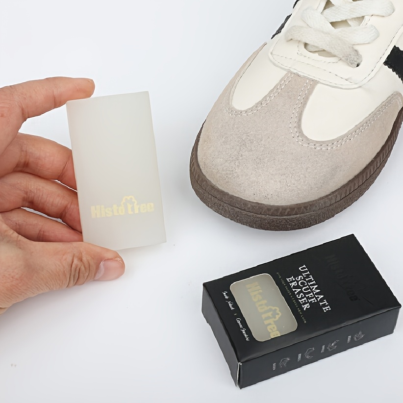 1/2pc Shoe Cleaner Eraser Whit - Sneaker Care Cleaner ulasan dan harga