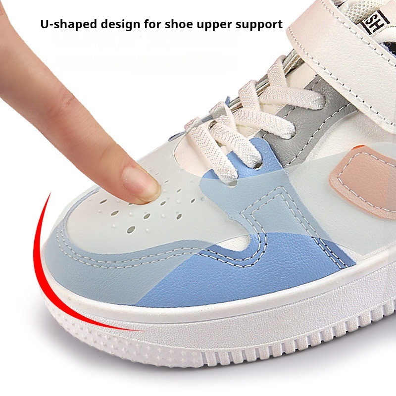 Sneaker Inner Support Toe Cap  - Crease Protector Toe ulasan dan harga