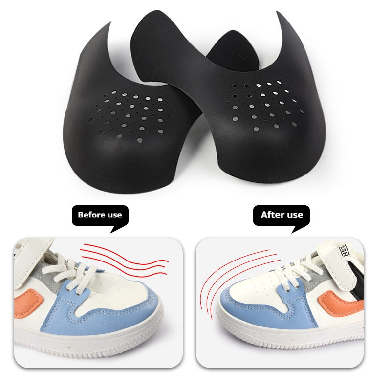 Sneaker Inner Support Toe Cap  - Crease Protector Toe ulasan dan harga