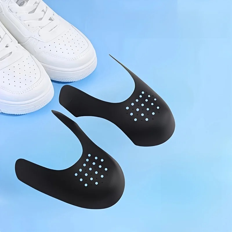Sneaker Crease Protector Unise - Crease Protector Toe ulasan dan harga