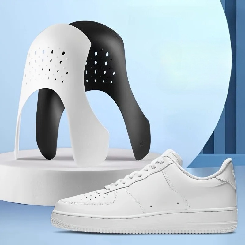 Sneaker Crease Protector Unise - Crease Protector Toe ulasan dan harga