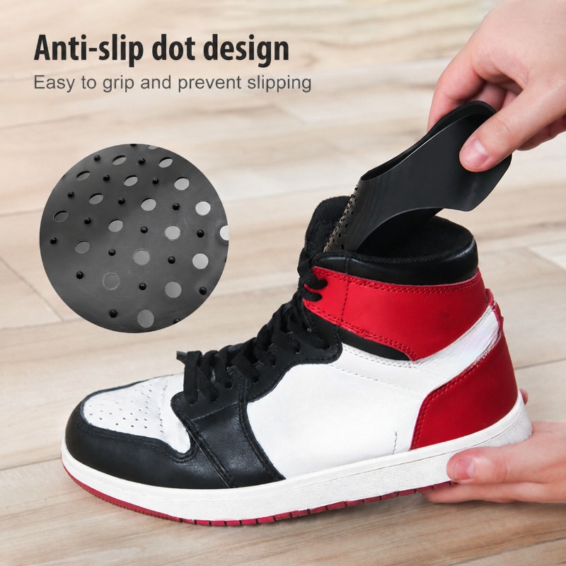 Shoe Toe Crease Protector Snea - Crease Protector Toe ulasan dan harga