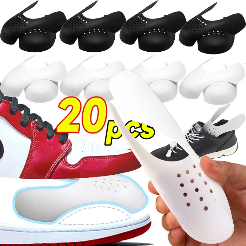 Crease Protector Shoe Head Str - Crease Protector Toe ulasan dan harga
