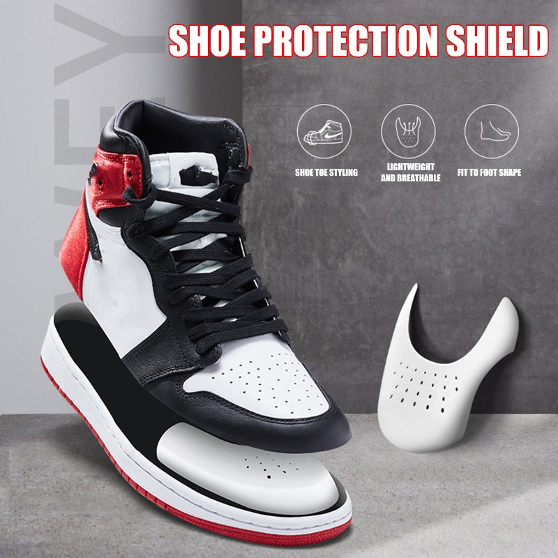 Crease Protector Shoe Head Str - Crease Protector Toe ulasan dan harga