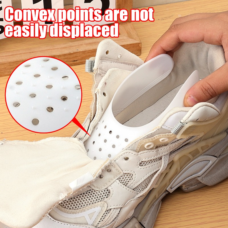 Crease Protector Shoe Head Str - Crease Protector Toe ulasan dan harga